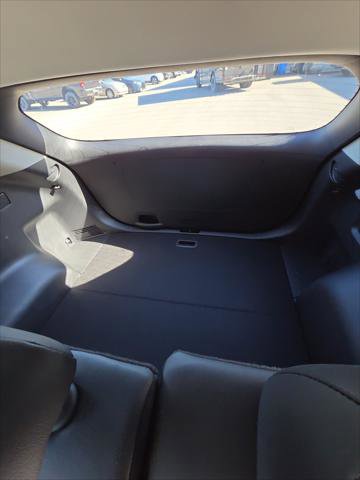 Used 2025 Kia Sportage EX image 12