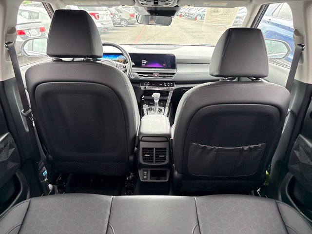 Certified 2024 Kia Seltos EX AWD/4WD image 36
