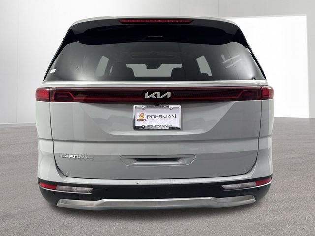 Used 2024 Kia Carnival SX Prestige FWD image 34