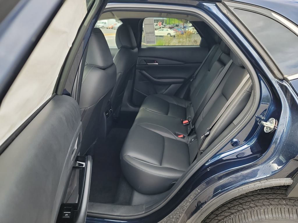 New 2025 MAZDA CX-30 AWD 2.5 S w/ Select Sport Pkg image 11