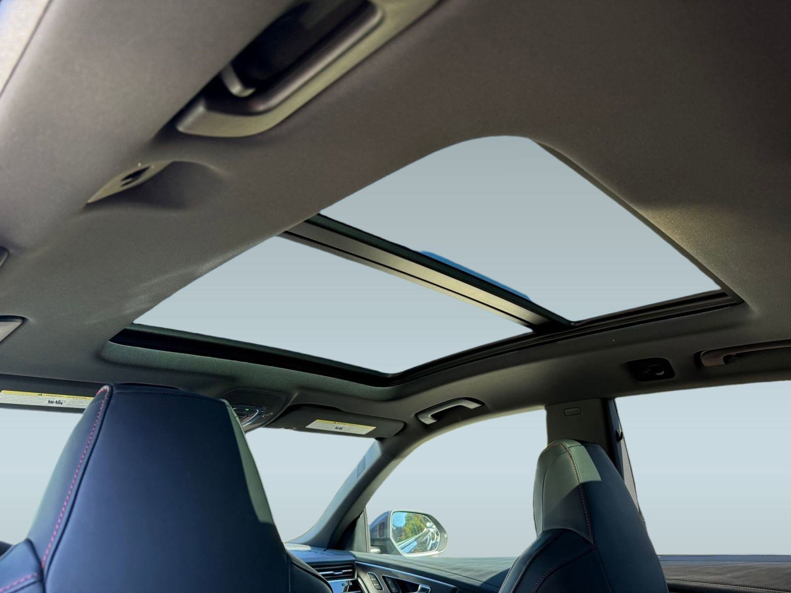 New 2026 Audi Q8 Prestige image 16