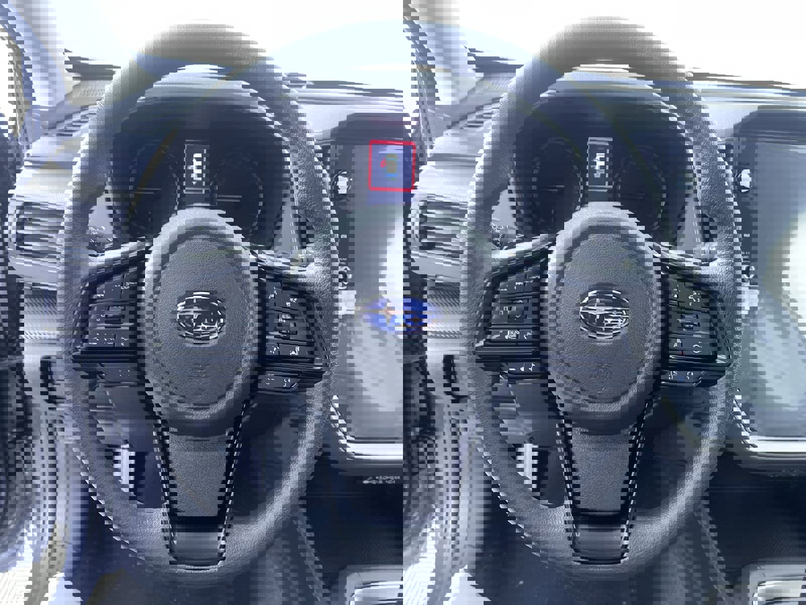 Used 2025 Subaru Crosstrek 2.5i Premium image 15