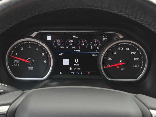 Used 2021 Chevrolet Tahoe Premier w/ Premium Package AWD/4WD image 39
