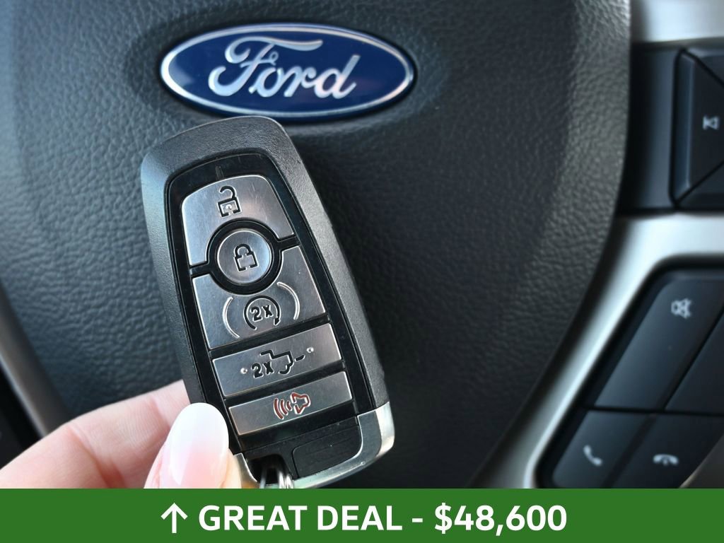 Used 2019 Ford F250 Lariat image 43