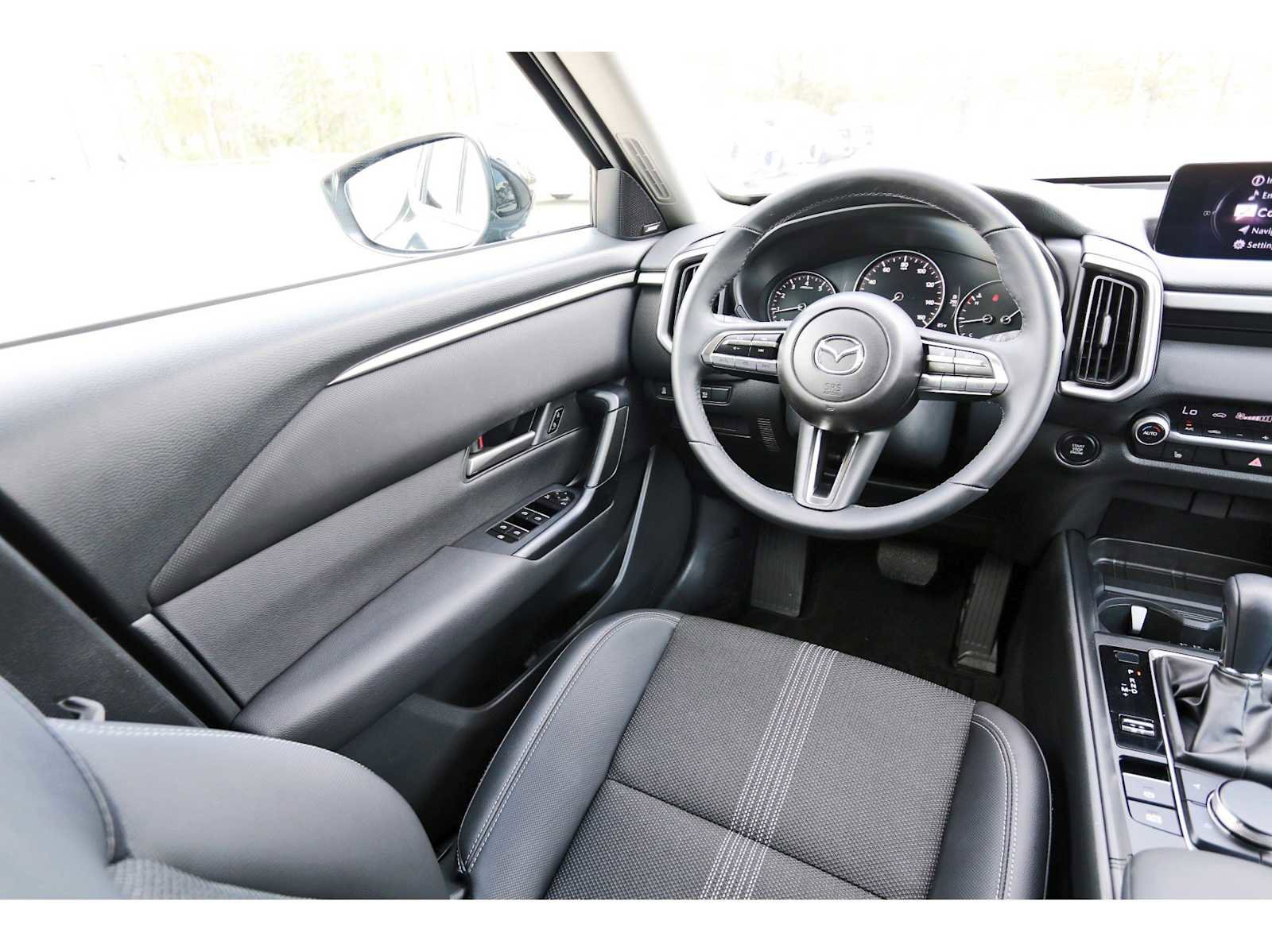 Used 2025 MAZDA CX-50 AWD 2.5 S w/ Premium Package image 6