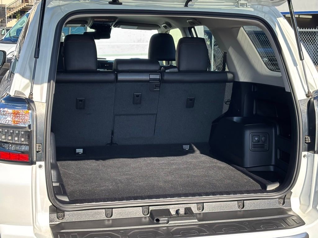 Used 2024 Toyota 4Runner TRD Off-Road Premium image 26