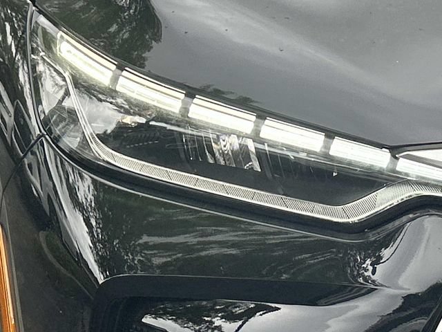 New 2027 INFINITI QX60 Luxe w/ Cargo Package AWD/4WD image 10