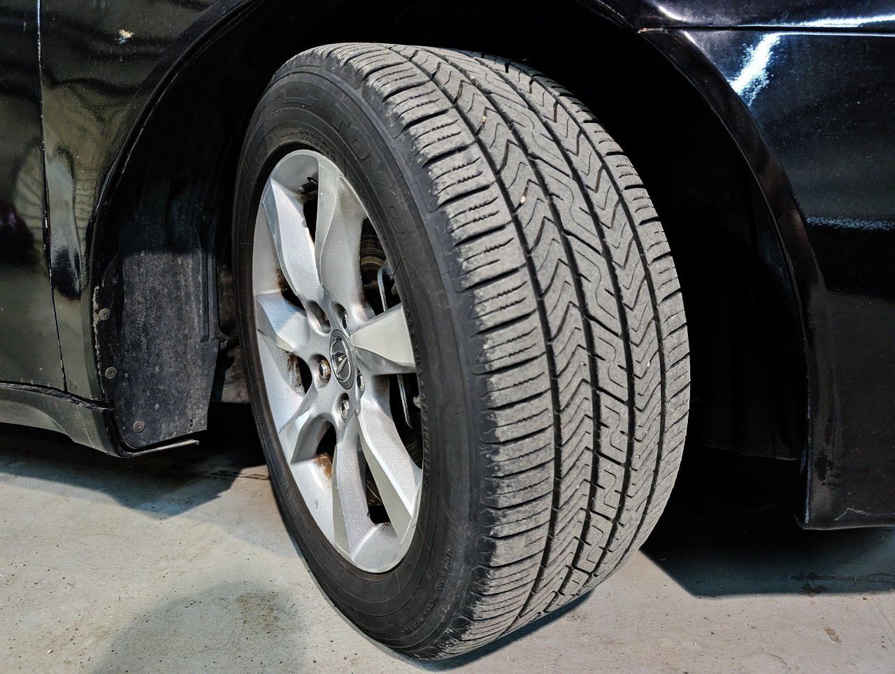 Used 2012 Acura TL w/ Technology Package FWD image 25