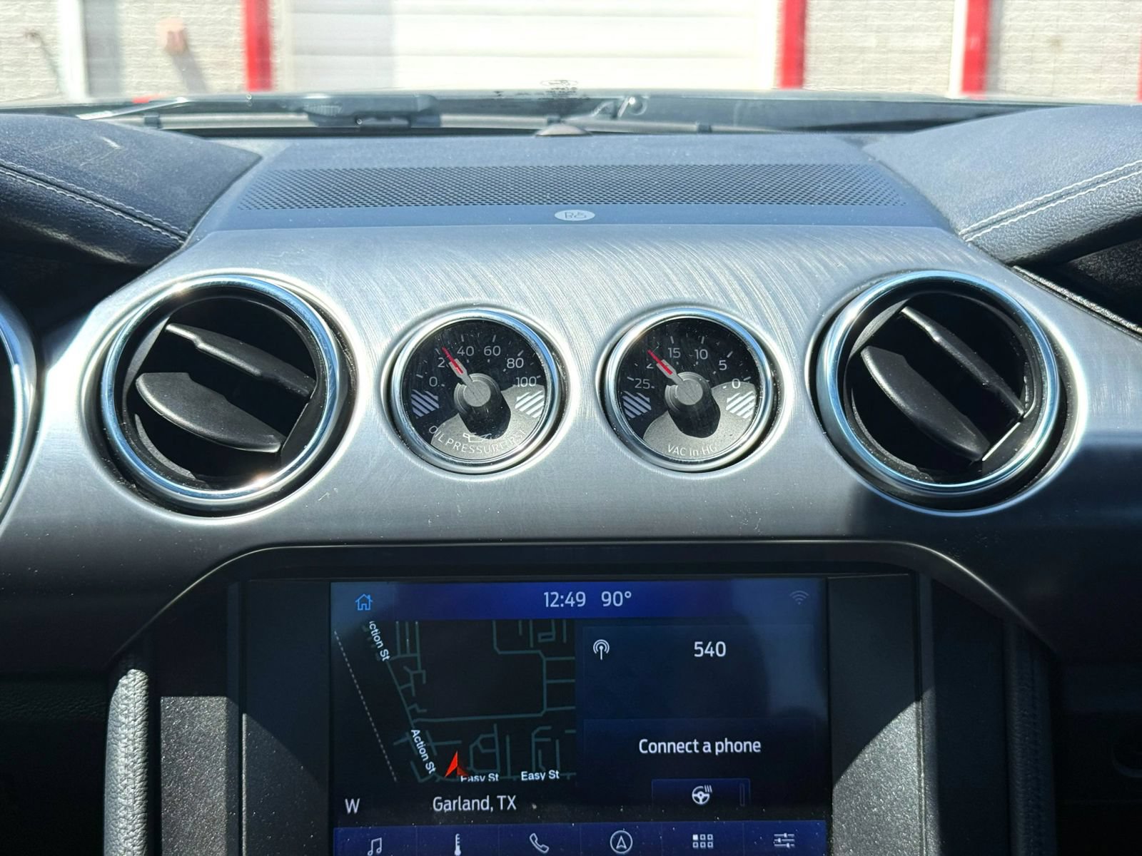Used 2023 Ford Mustang Mach 1 w/ Equipment Group 700A RWD image 26