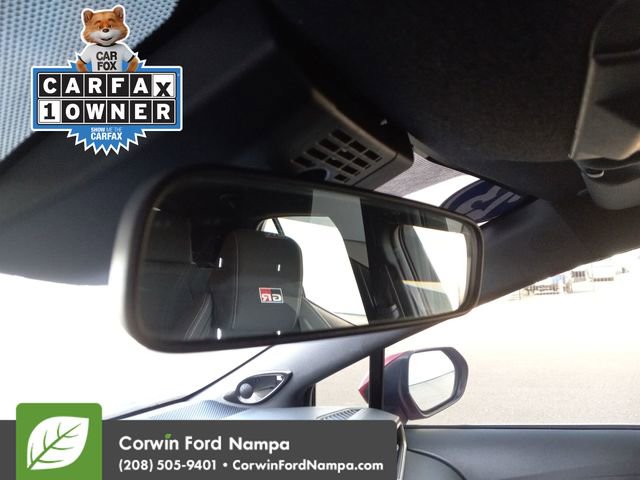 Used 2023 Toyota Corolla Core w/ Performance Package image 19