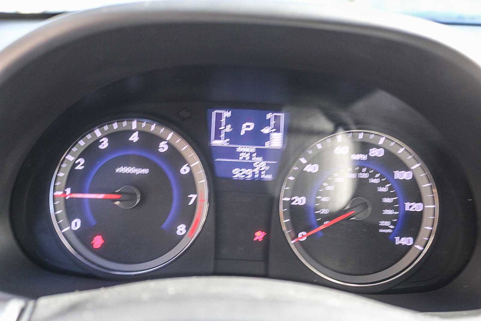 Used 2017 Hyundai Accent SE image 22