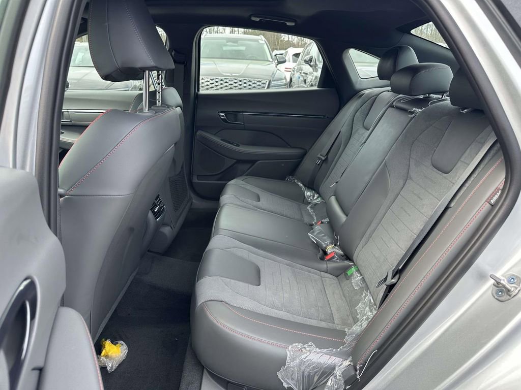 New 2026 Hyundai Sonata N Line image 12
