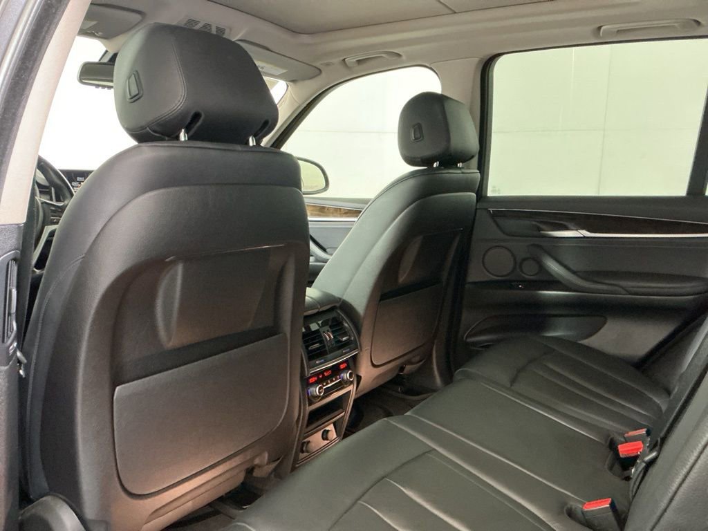 Used 2014 BMW X5 sDrive35i image 25