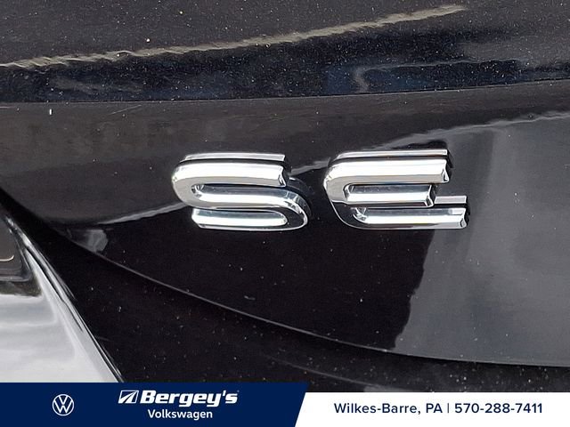 Used 2025 Volkswagen Taos SE AWD/4WD image 33