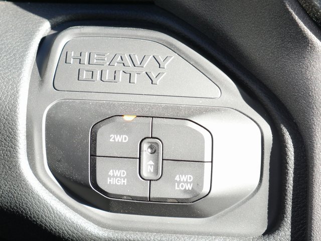 New 2026 RAM 5500 Tradesman image 17