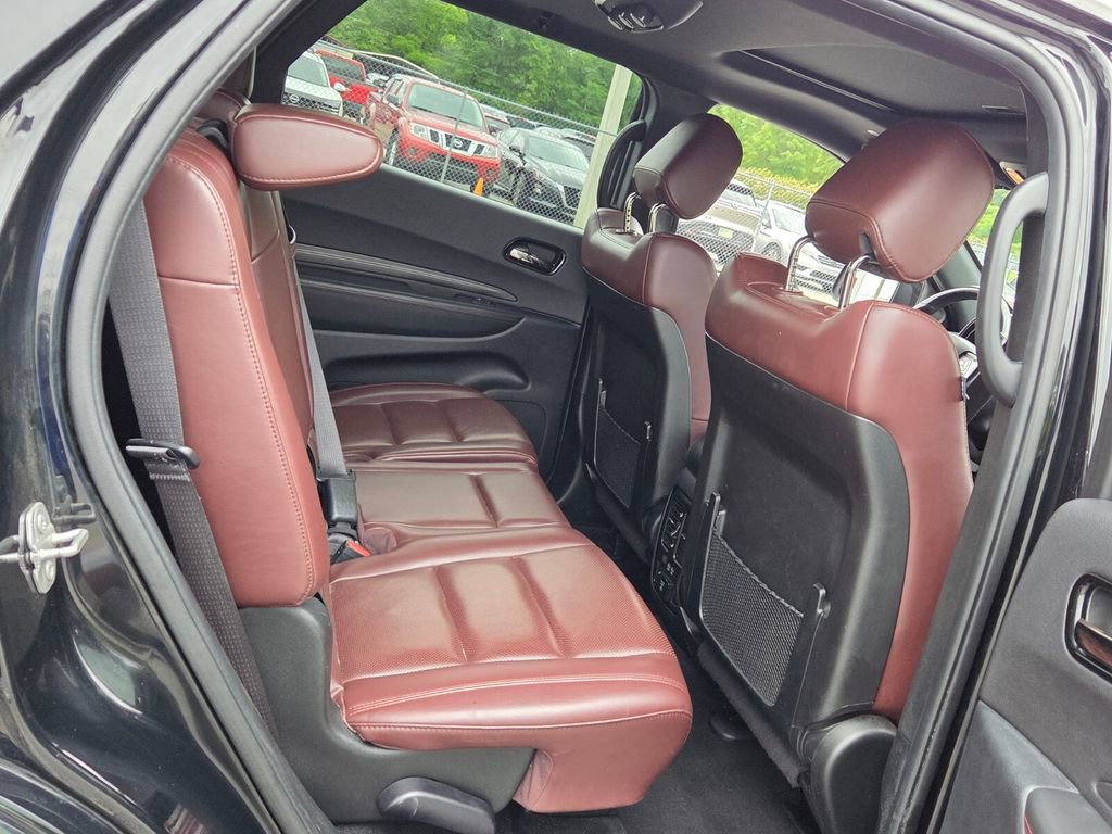 Used 2023 Dodge Durango GT RWD image 12