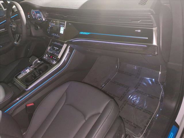 New 2026 Audi Q7 3.0T Premium Plus AWD/4WD image 21