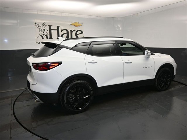 Used 2020 Chevrolet Blazer LT image 28