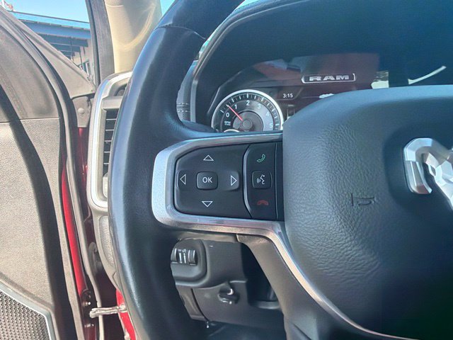 Used 2022 RAM 1500 Laramie RWD image 22