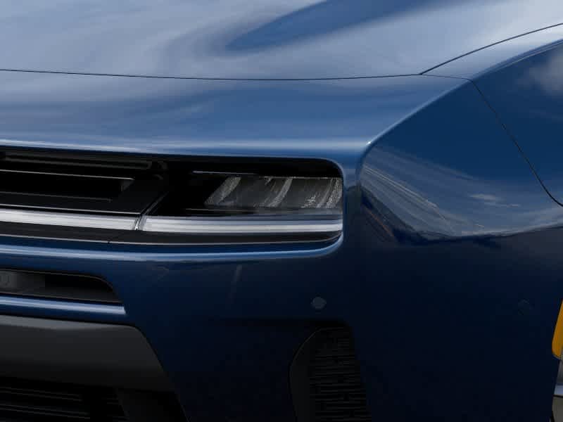 New 2026 Dodge Charger Scat Pack AWD/4WD image 10