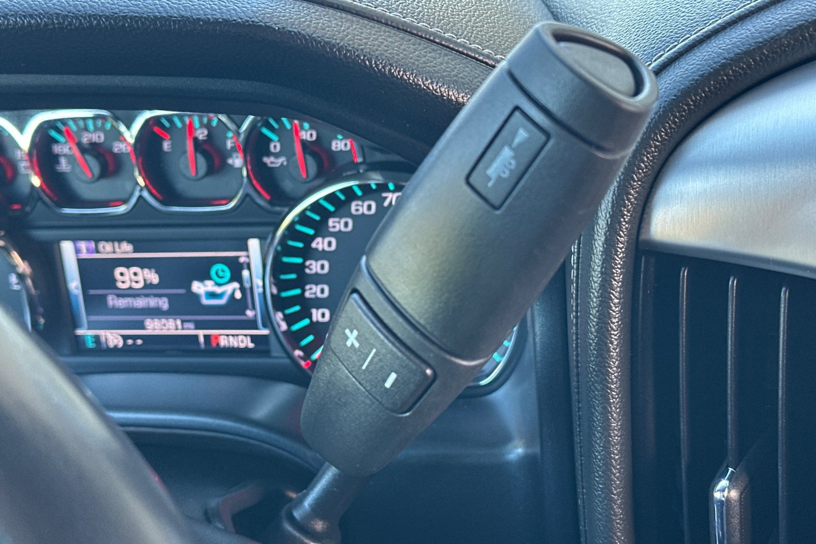 Used 2017 GMC Sierra 1500 SLE RWD image 21