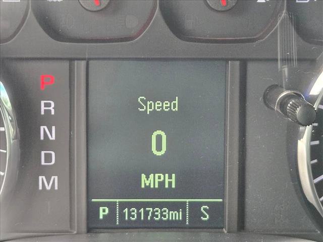 Used 2015 Chevrolet Silverado 1500 LS image 14