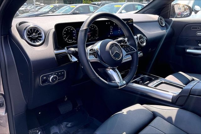 Used 2026 Mercedes-Benz GLA 250 4MATIC image 14