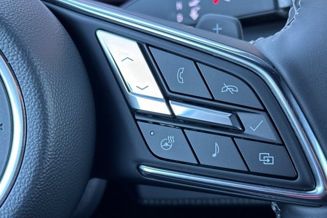 Used 2025 Buick Enclave Preferred FWD image 40