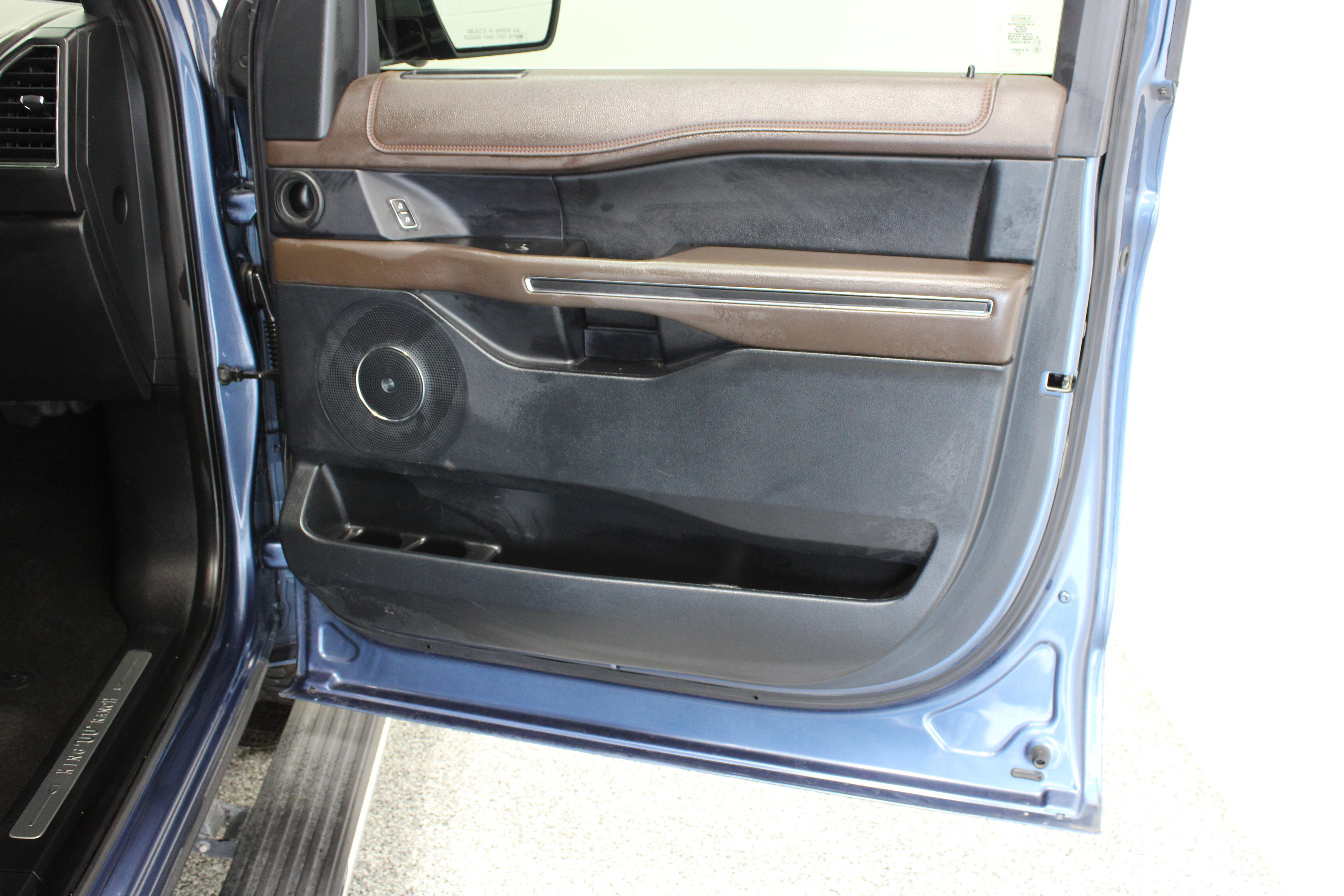Used 2020 Ford Expedition King Ranch RWD image 40