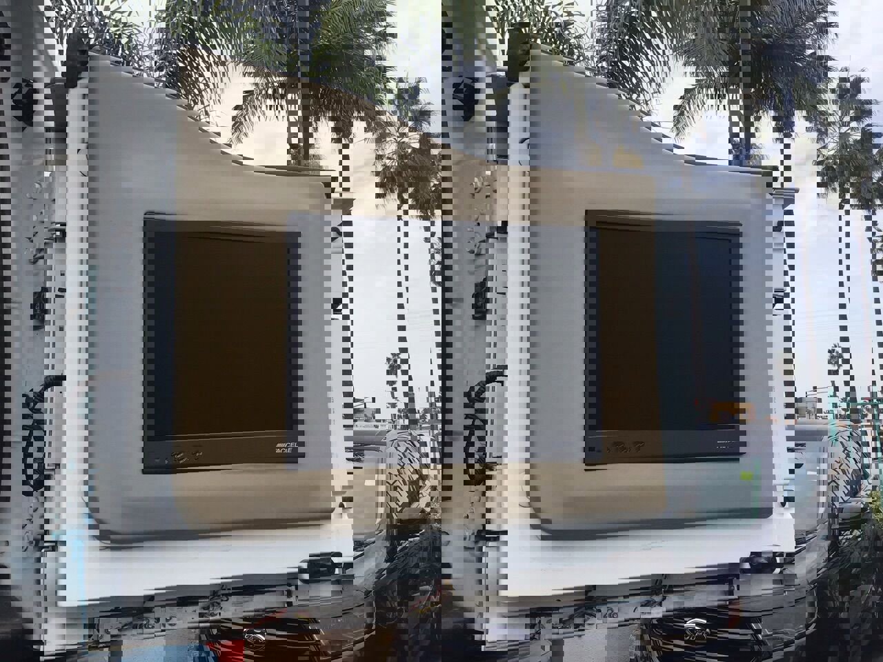 Used 2000 Ford Excursion Limited image 26