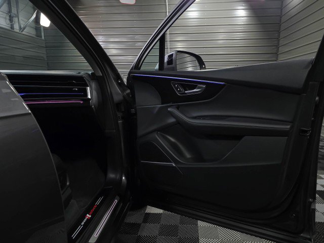 Used 2024 Audi Q7 2.0T Premium Plus image 38