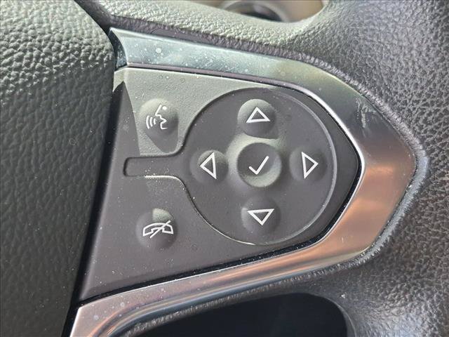 Used 2023 Chevrolet Traverse LS w/ Safety Package AWD/4WD image 15