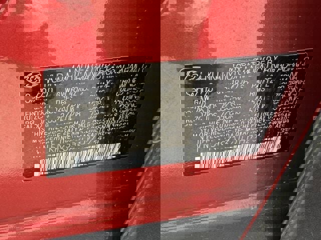 Used 2020 Hyundai Santa Fe SEL w/ Convenience Package image 33