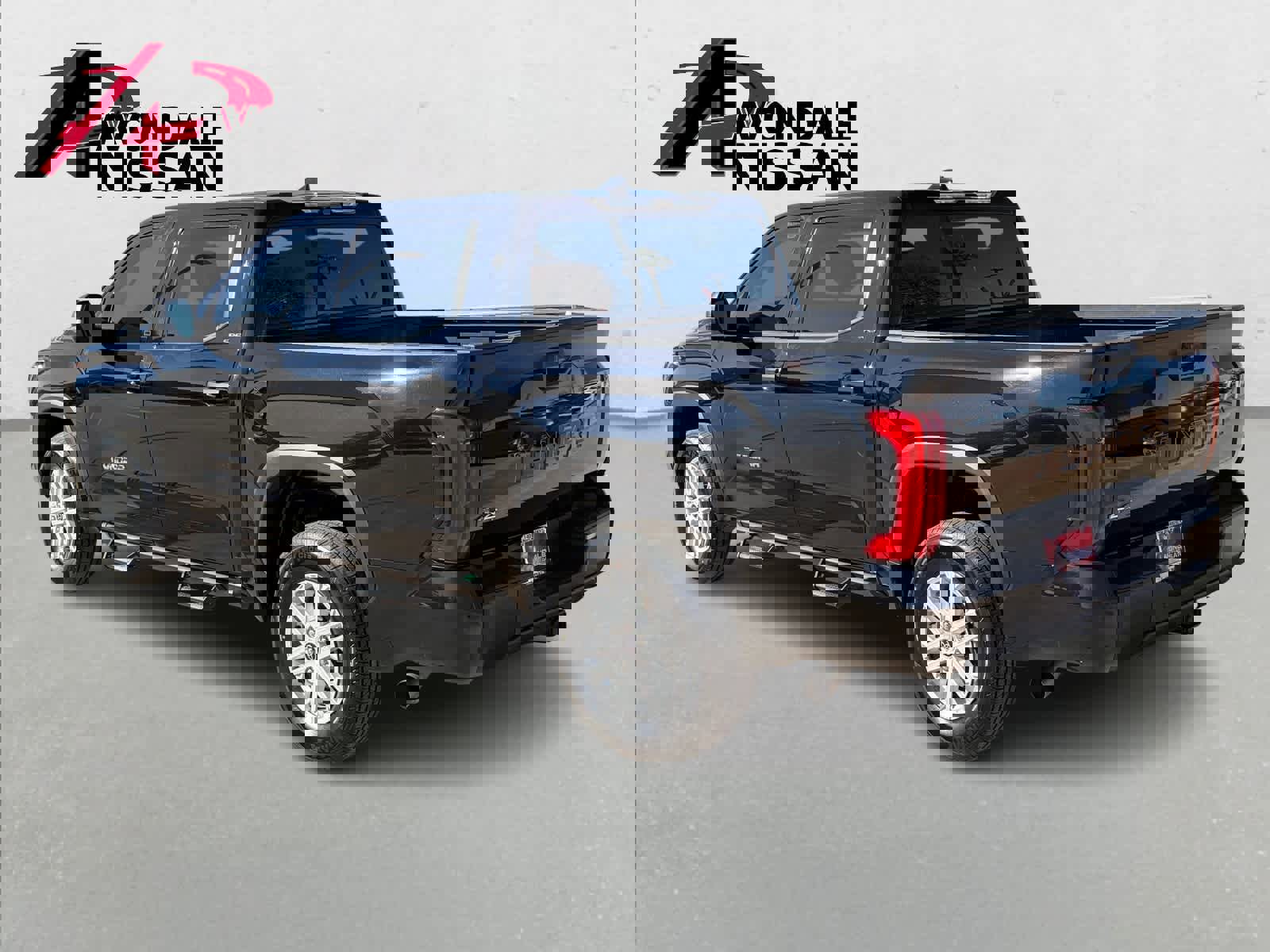 Used 2023 Toyota Tundra SR5 image 3