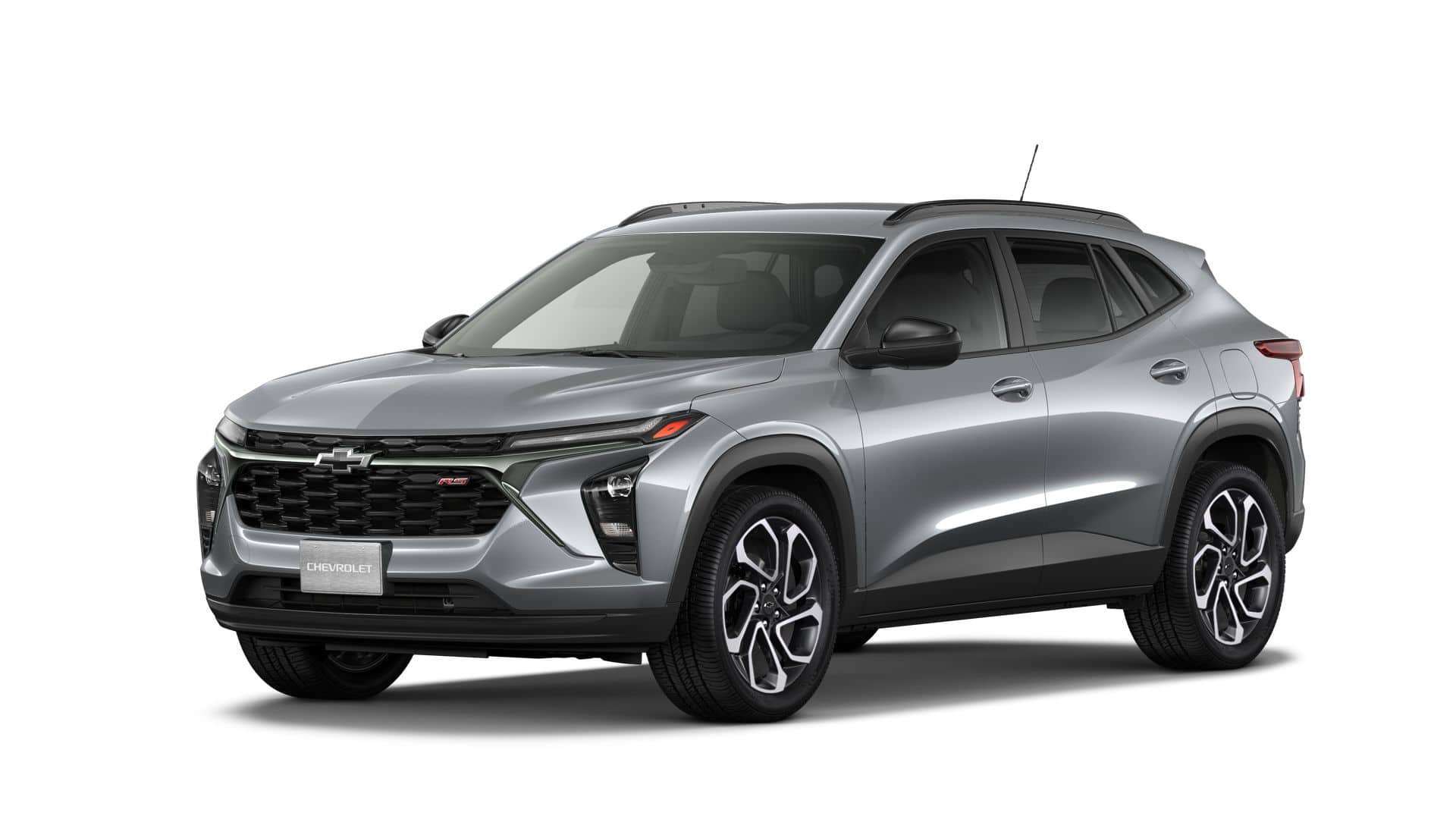 New 2026 Chevrolet Trax RS w/ Driver Confidence Package