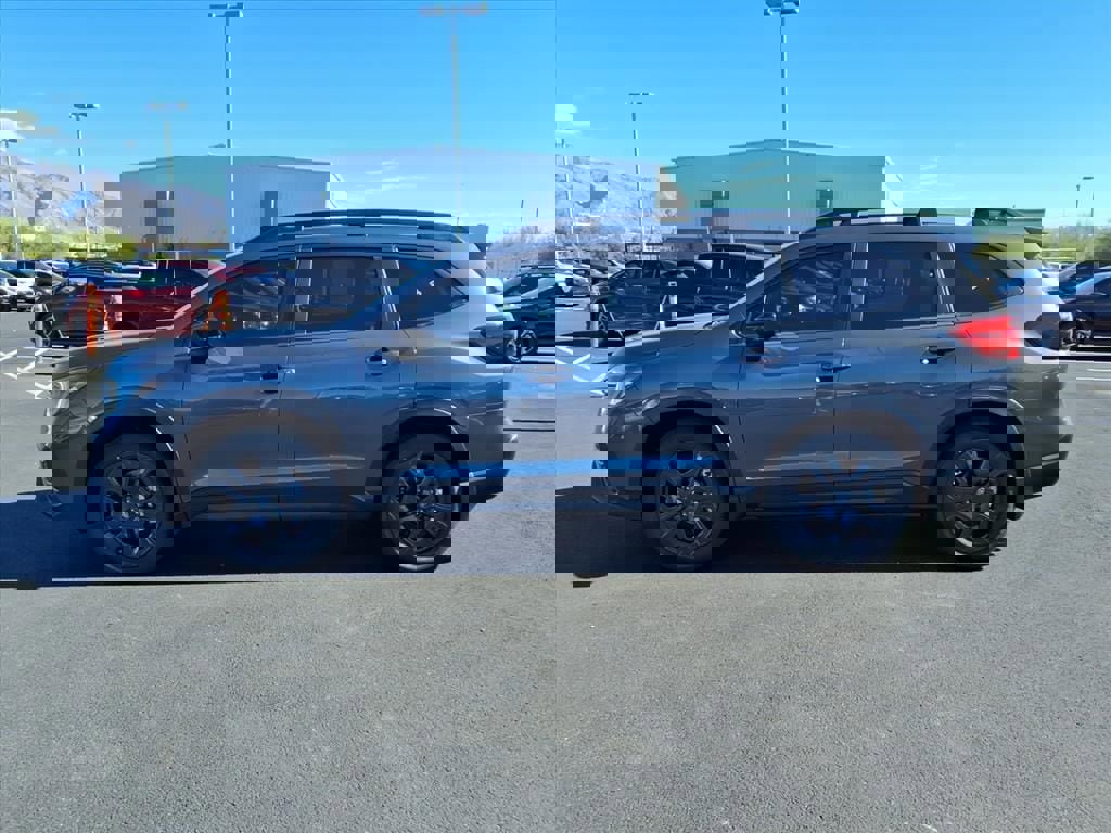 New 2026 Subaru Ascent Bronze Edition image 12