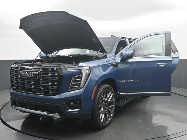 New 2026 GMC Yukon Denali Ultimate AWD/4WD image 57