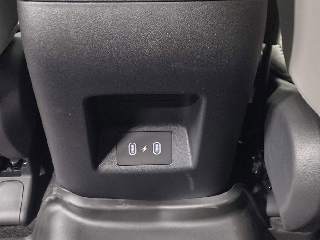 New 2026 Hyundai Santa Cruz SEL image 32