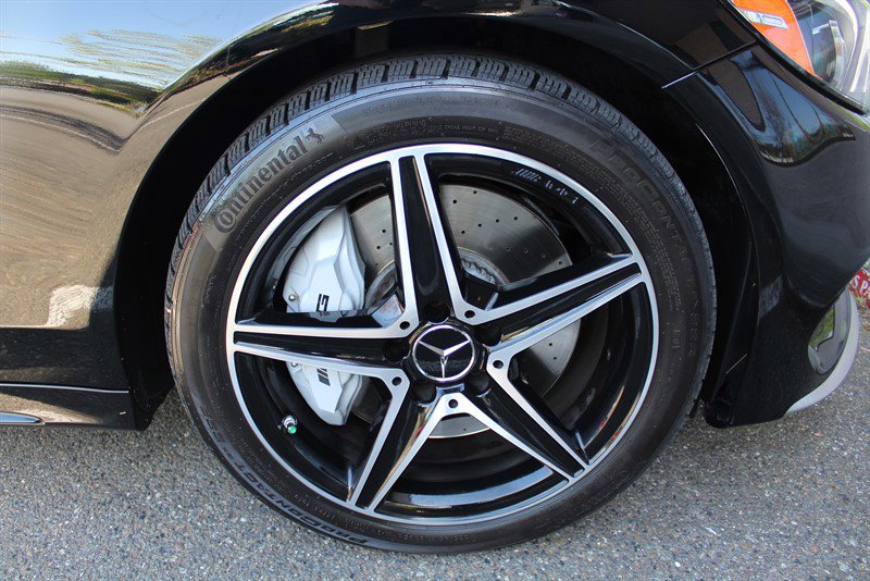 Used 2018 Mercedes-Benz C 43 AMG 4MATIC Sedan image 28