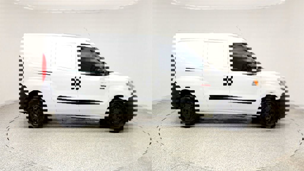 Used 2018 RAM ProMaster City Tradesman image 4