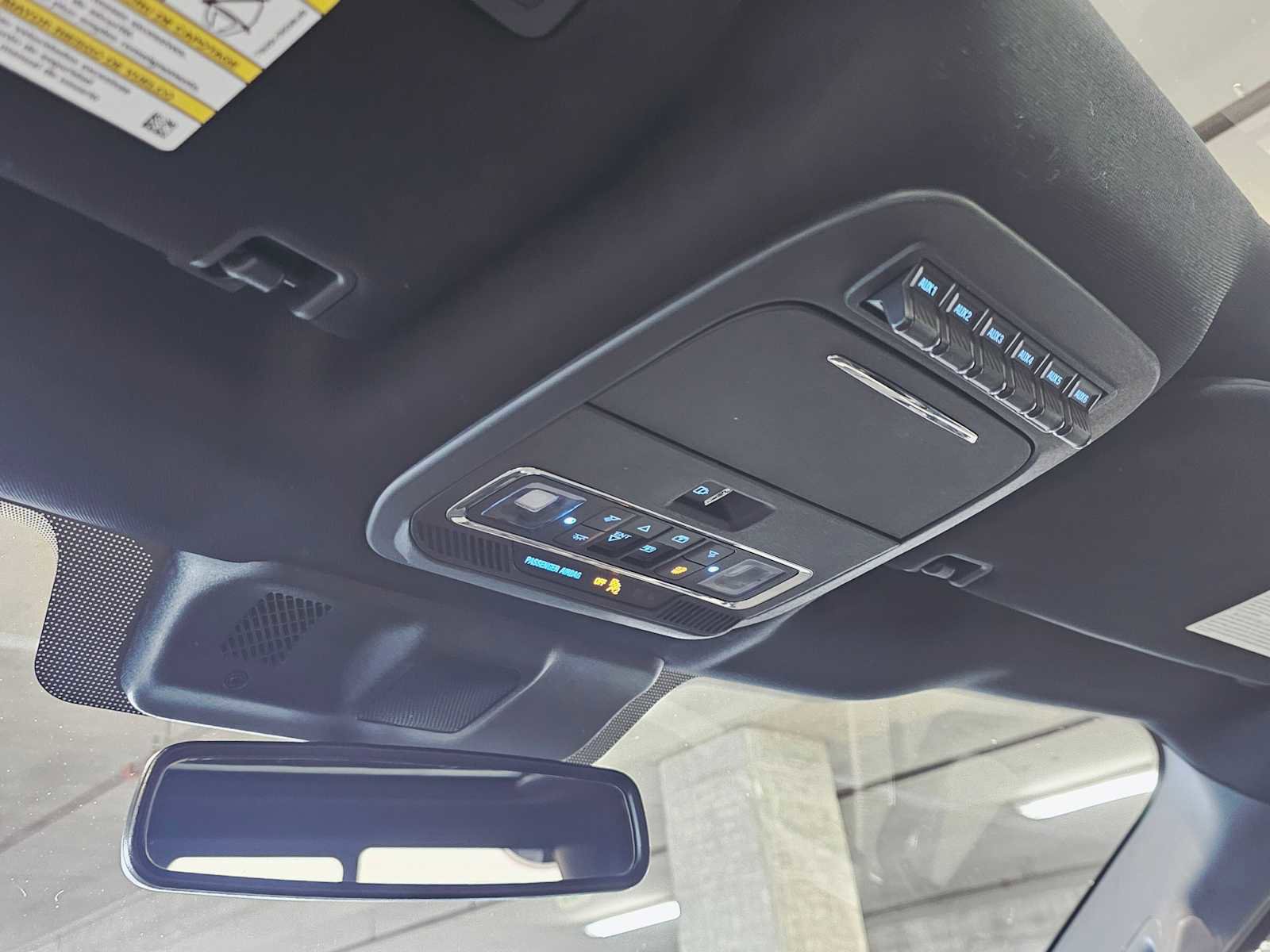 Used 2021 Ford F150 Raptor w/ Equipment Group 801A High image 21