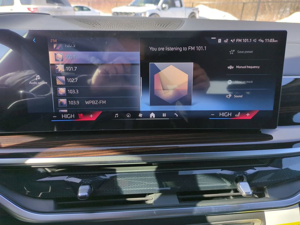 New 2026 BMW X5 xDrive40i w/ Premium Package image 23