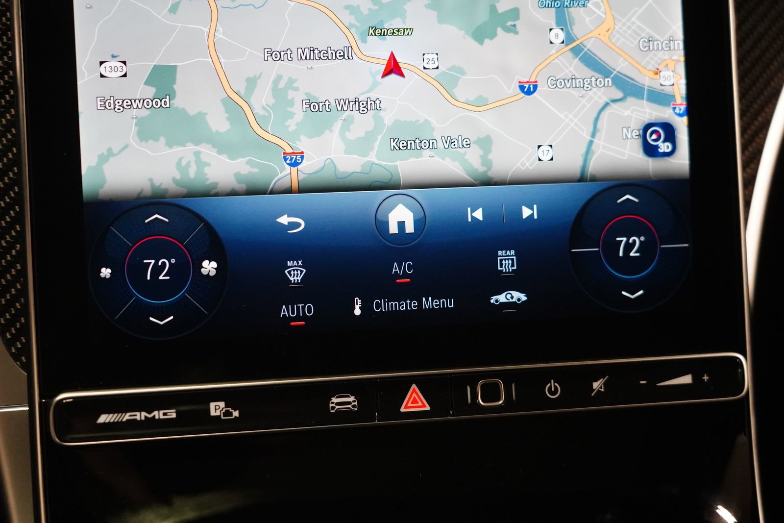 New 2026 Mercedes-Benz CLE 53 AMG 4MATIC Coupe image 29