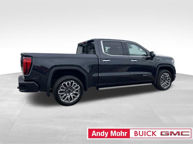 Used 2026 GMC Sierra 1500 Denali Ultimate AWD/4WD image 21