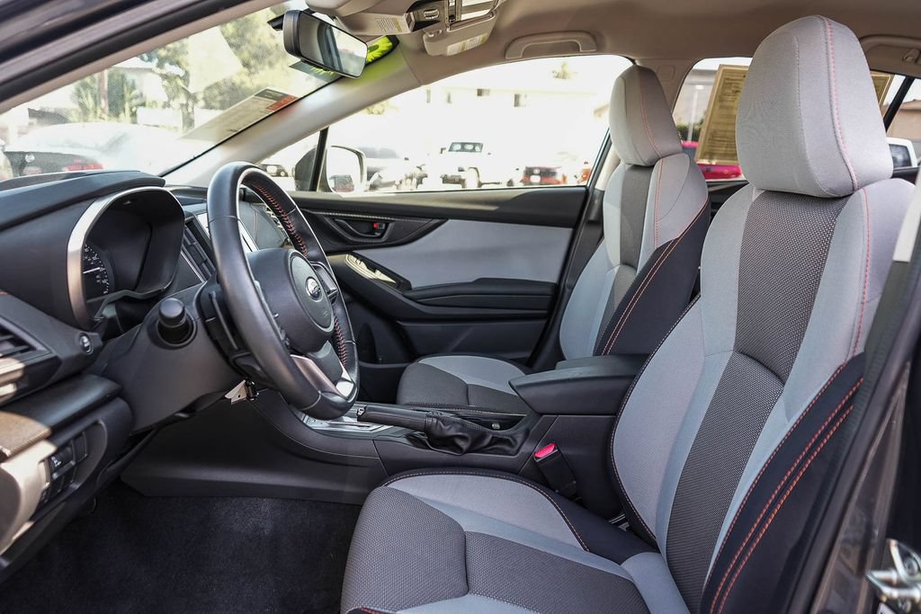 Used 2020 Subaru Crosstrek 2.0i Premium w/ Popular Package #3 AWD/4WD image 18
