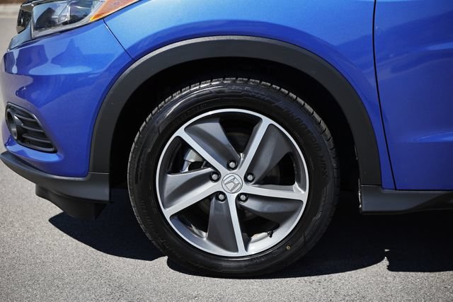 Used 2021 Honda HR-V EX image 5