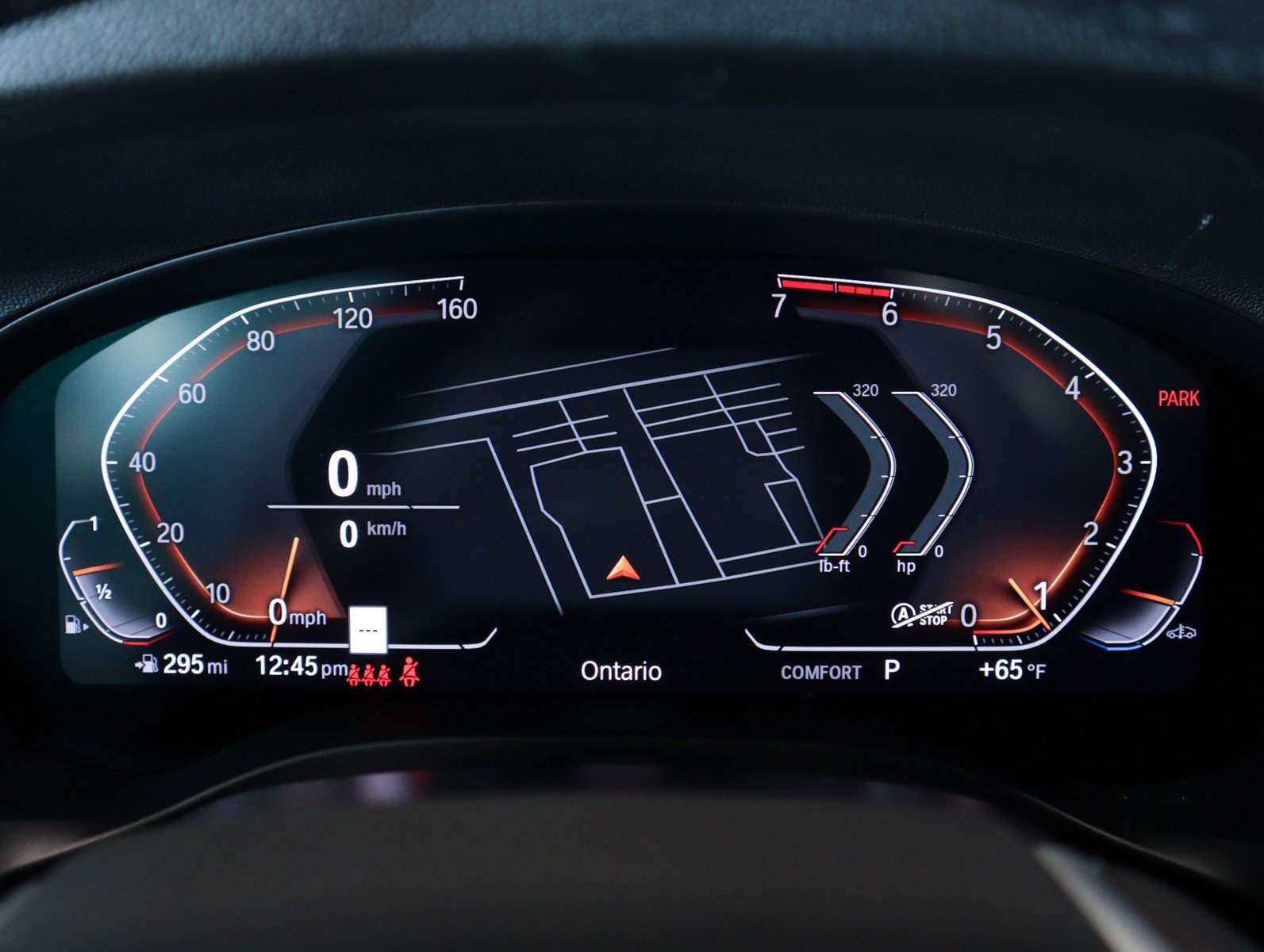 Used 2023 BMW X3 sDrive30i w/ Convenience Package RWD image 16