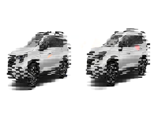 New 2026 Subaru Ascent Touring image 3