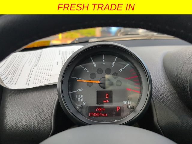 Used 2016 MINI Cooper Countryman S FWD image 22