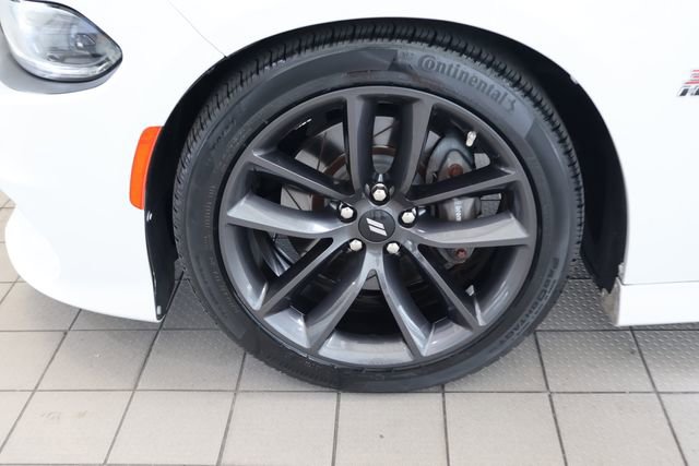 Used 2019 Dodge Charger Scat Pack RWD image 10